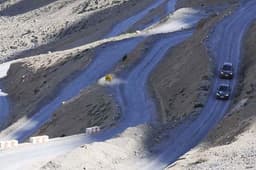 Audi Great India quattro Drive 3 photo gallery  